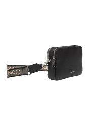 WEBBING 2X STRAP CAMERA BAG