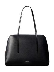 FOIL LOGO BOWLING BAG