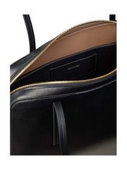 FOIL LOGO BOWLING BAG