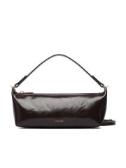 FOIL LOGO GLOSSY CONV BAG