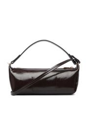 FOIL LOGO GLOSSY CONV BAG