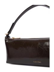 FOIL LOGO GLOSSY CONV BAG