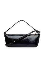 FOIL LOGO GLOSSY CONV BAG