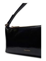 FOIL LOGO GLOSSY CONV BAG