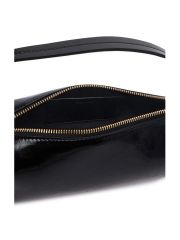 FOIL LOGO GLOSSY CONV BAG
