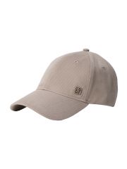 EMBLEM HARDWARE BASEBALL CAP