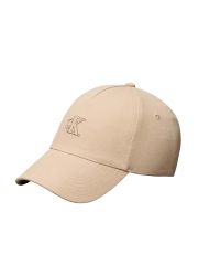 CANVAS W/ EMBOSSED M