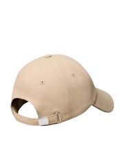 CANVAS W/ EMBOSSED M