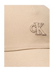 CANVAS W/ EMBOSSED M