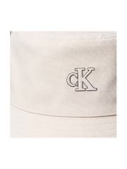 CANVAS W/ EMBOSSED MONO STITCH B