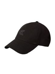 COTTON TWILL W/ HW CAP