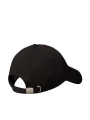 COTTON TWILL W/ HW CAP