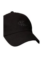 COTTON TWILL W/ HW CAP