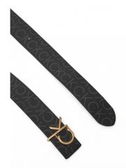 חגורת עור מבית Calvin Klein דגם LV04F7038G-UB1