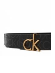 חגורת עור מבית Calvin Klein דגם LV04F7038G-UB1