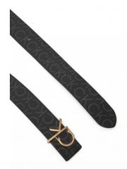 חגורת עור מבית Calvin Klein דגם LV04F7038G-UB1