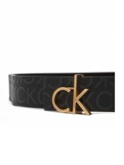 חגורת עור מבית Calvin Klein דגם LV04F7038G-UB1