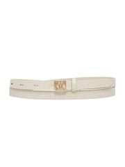 חגורת עור CALVIN KLEIN דגם LV04F7048G-2QW