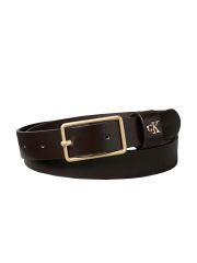 חגורת עור CALVIN KLEIN דגם CK-LV04F7050G-BAL-90
