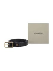 חגורת עור CALVIN KLEIN דגם LV04F7050G-YIH
