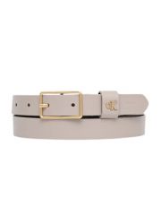 SQUARE BUCKLE CK LOOP 25MM