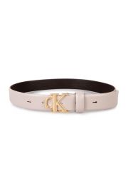 CK BUCKLE 30MM FIXED BELT