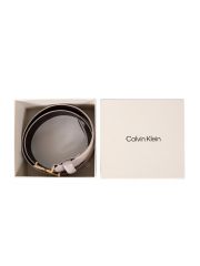 CK BUCKLE 30MM FIXED BELT