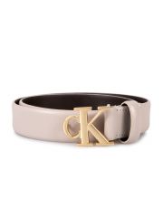 CK BUCKLE 30MM FIXED BELT
