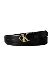 CK BUCKLE 30MM FIXED BELT