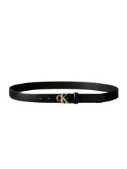 CK BUCKLE 30MM FIXED BELT