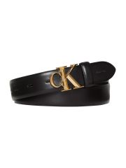 CK BUCKLE 30MM FIXED BELT