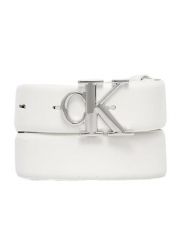CK BUCKLE 30MM FIXED BELT