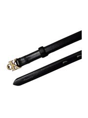 CK BUCKLE 15MM FIXED BELT