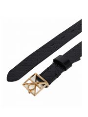 EMBLEM BUCKLE AOP STRAP 25MM