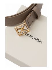 EMBLEM BUCKLE AOP STRAP 25MM