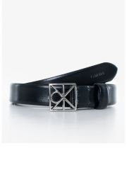 חגורת עור CALVIN KLEIN דגם CK-LV04F7072G-3AD-75