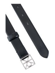 חגורת עור CK דגם CK-LV04F7072G-3AD-90