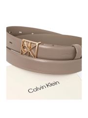 EMBLEM BUCKLE 25MM FIXED SMOOTH