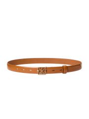 EMBLEM BUCKLE 25MM F