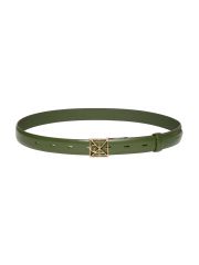 EMBLEM BUCKLE 25MM F