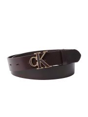 ROUND CK BUCKLE 30MM