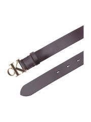 ROUND CK BUCKLE 30MM