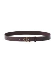 ROUND CK BUCKLE 30MM