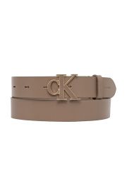 ROUND CK BUCKLE 30MM