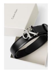 ROUND CK BUCKLE 30MM