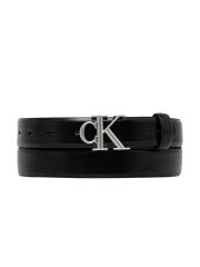 ROUND CK BUCKLE 30MM