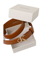 ROUND CK BUCKLE 30MM