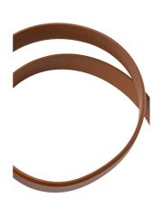 ROUND CK BUCKLE 30MM
