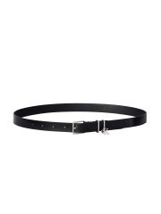 MONOGRAM CHARM  KEEPER BELT 25MM