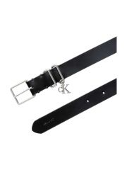 MONOGRAM CHARM  KEEPER BELT 25MM
